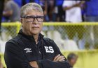 “Yo no me quiero ir”: Bolillo Gómez quiere continuar al frente de La Selecta