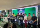 Puma Energy sortea el primer Volkswagen Taos de Ahorra y Gana