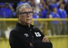 El “Bolillo” Gómez es ratificado como técnico de La Selecta