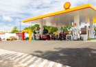 Shell regresa a Ahuachapán después de 15 años con nueva estación de servicio