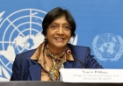 Navi Pillay gana el Premio Nobel de la Paz 2026 por su defensa del derecho internacional