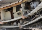 Terremoto de magnitud 7,7 sacude Panamá y provoca daños materiales