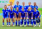 FESFUT rechaza declaraciones que desacrediten a las jugadoras de la selección nacional