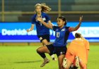 Brenda Cerén pide respaldo para toda la Selecta Femenina tras las críticas