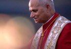 Vaticano informa que el papa León XIV evoluciona favorablemente tras cirugía pulmonar