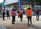 El Salvador realiza simulacro ante un hipotético terremoto de magnitud 8