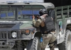 Fuerza Armada confirma emboscada contra cuatro militares salvadoreños desplegados en Haití