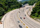 Anuncian cierre total de Los Chorros para el domingo 25 de octubre por detonación controlada