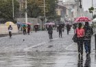 Baja presión frente a Centroamérica tiene 90 % de probabilidad de desarrollo, advierte el NHC