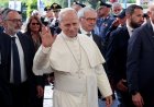 Perú prepara medidas médicas especiales para la visita del papa León XIV