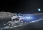 NASA prepara misión lunar con el rover VIPER para buscar agua congelada en 2027