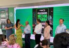 Puma Energy cierra promoción “Ahorra y Gana” con 338,000 premios instantáneos en El Salvador