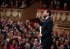 Lionel Messi recibe el Premio Princesa de Asturias de los Deportes 2026