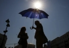 El Salvador se prepara para la época seca: lluvias disminuirán gradualmente desde noviembre