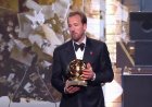Harry Kane gana el Balón de Oro 2026 y hace historia con Inglaterra