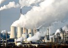 OMM advierte que los gases de efecto invernadero alcanzaron niveles récord en 2025