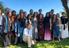 Estados Unidos juramenta a 29 nuevos voluntarios del Cuerpo de Paz en El Salvador