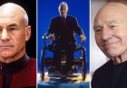 Muere Patrick Stewart, el legendario capitán Picard de Star Trek, a los 86 años
