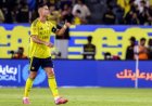 Cristiano Ronaldo marca un triplete y queda a 15 goles de alcanzar los 1,000