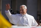 Papa León XIV vota por correo en elecciones de medio mandato de Estados Unidos