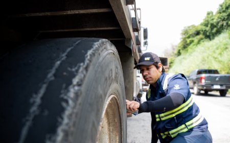 MOP advierte decomisos a transporte de carga que incumpla las normas de tránsito