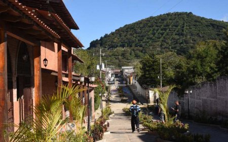 5 destinos para disfrutar este primer fin de semana de octubre en El Salvador