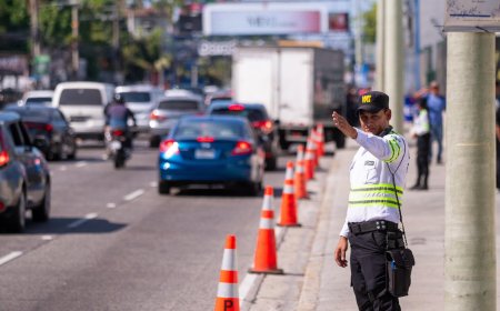 VMT implementará circulación controlada por concierto de Iron Maiden