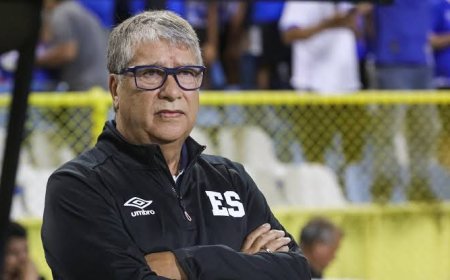 “Yo no me quiero ir”: Bolillo Gómez quiere continuar al frente de La Selecta