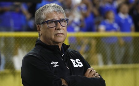 El “Bolillo” Gómez es ratificado como técnico de La Selecta