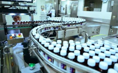 Medicamentos lideran el comercio intrarregional de Centroamérica con más de $870 millones