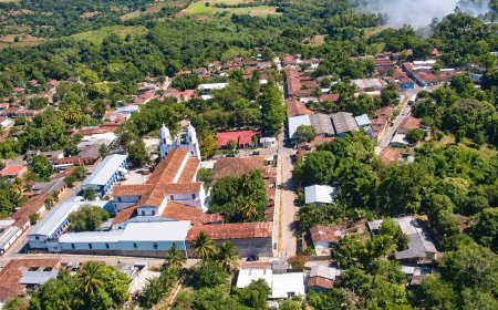 5 destinos para disfrutar este fin de semana en El Salvador