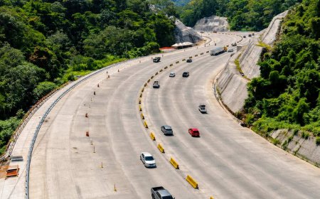 Anuncian cierre total de Los Chorros para el domingo 25 de octubre por detonación controlada