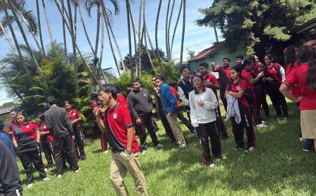 Reportan 57 sismos en Mercedes Umaña y evacúan centros educativos en Alegría