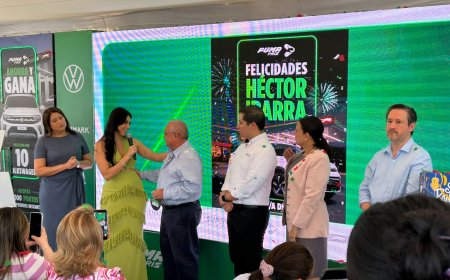 Puma Energy cierra promoción “Ahorra y Gana” con 338,000 premios instantáneos en El Salvador