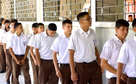 El 10 % de los colegios privados prevé aumentar sus cuotas para 2027