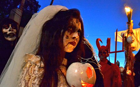 5 destinos para disfrutar este fin de semana en El Salvador