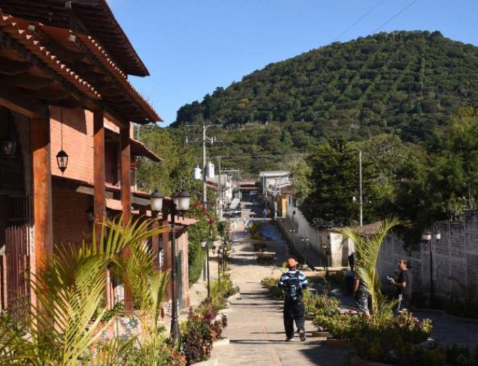 5 destinos para disfrutar este primer fin de semana de octubre en El Salvador