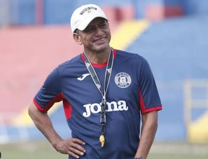 Muere William Osorio, histórico capitán de FAS y de la selección salvadoreña