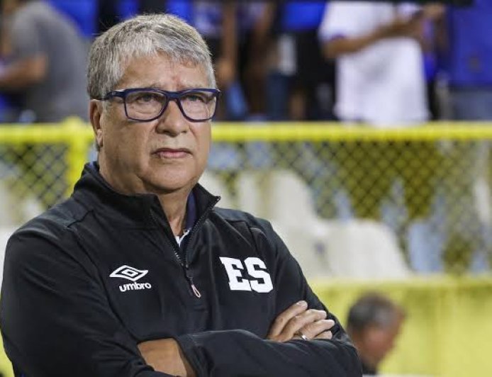 “Yo no me quiero ir”: Bolillo Gómez quiere continuar al frente de La Selecta