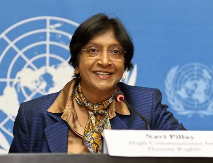 Navi Pillay gana el Premio Nobel de la Paz 2026 por su defensa del derecho internacional