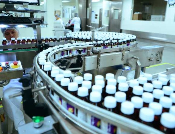 Medicamentos lideran el comercio intrarregional de Centroamérica con más de $870 millones