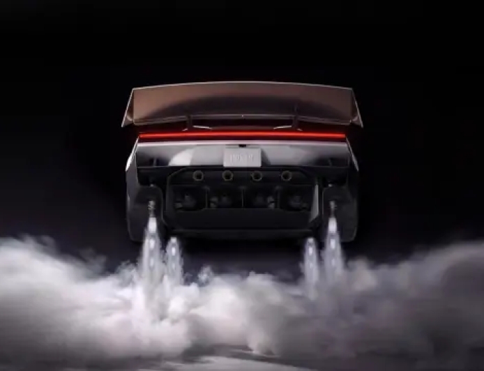 Tesla presenta el nuevo Roadster con propulsores y anuncia entregas para 2028