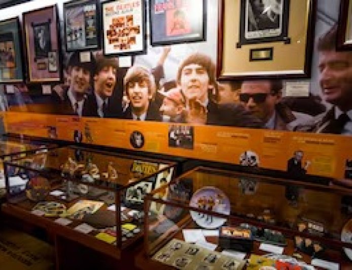 Liverpool abrirá en 2028 un museo oficial de The Beatles cuatro veces más grande