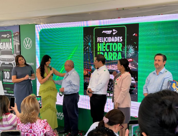 Puma Energy cierra promoción “Ahorra y Gana” con 338,000 premios instantáneos en El Salvador