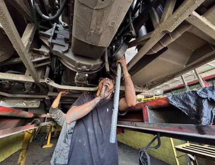 VMT mantiene inspecciones al transporte de carga e iniciará revisión técnica obligatoria en noviembre