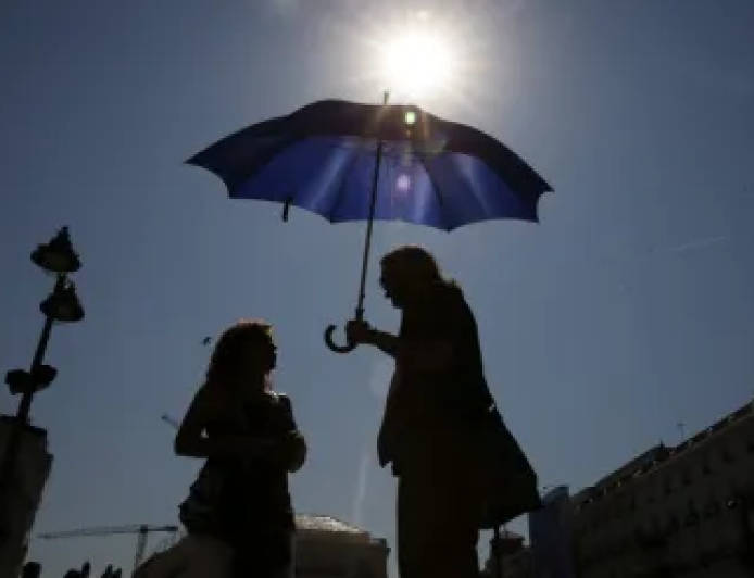 El Salvador se prepara para la época seca: lluvias disminuirán gradualmente desde noviembre