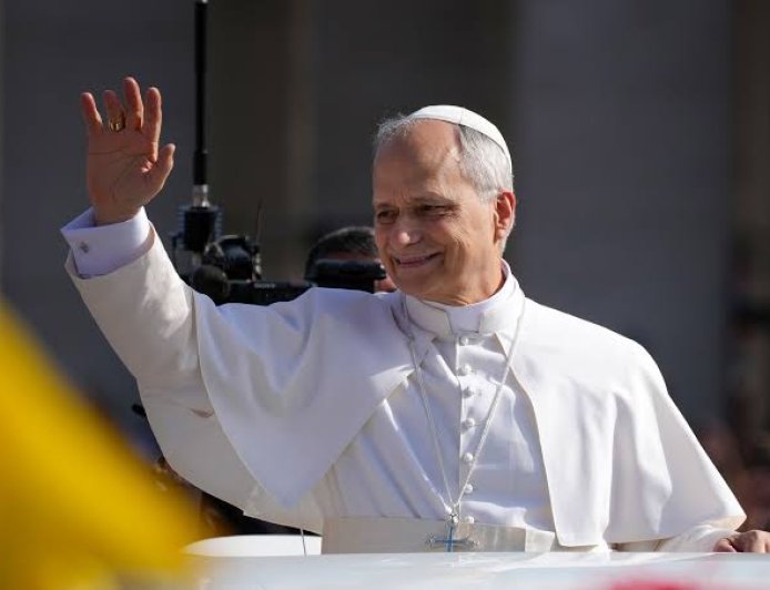 Papa León XIV vota por correo en elecciones de medio mandato de Estados Unidos