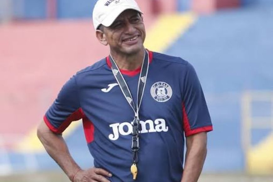 Muere William Osorio, histórico capitán de FAS y de la selección salvadoreña