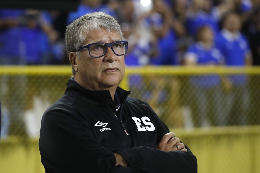 El “Bolillo” Gómez es ratificado como técnico de La Selecta