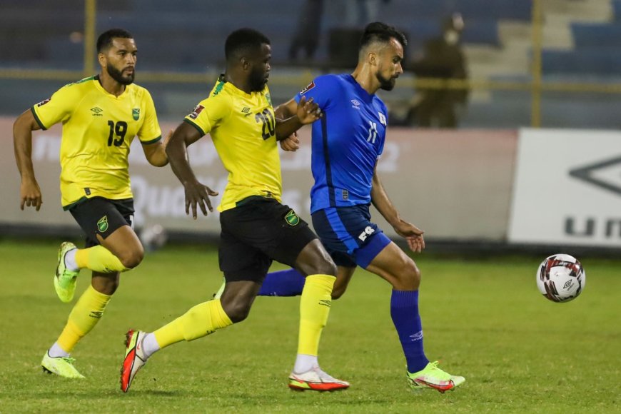 La Selecta recibe a Jamaica en un duelo clave de la Liga de Naciones